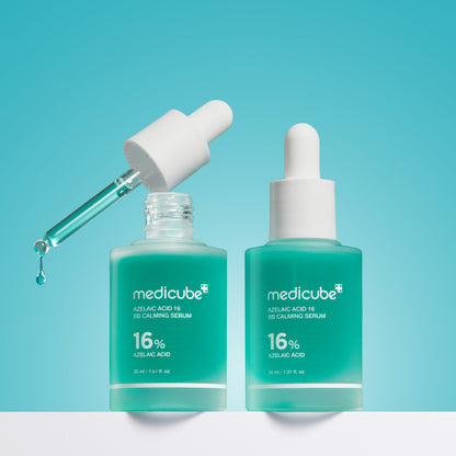 Medicube Azelaic Acid 16 BB Calming Serum