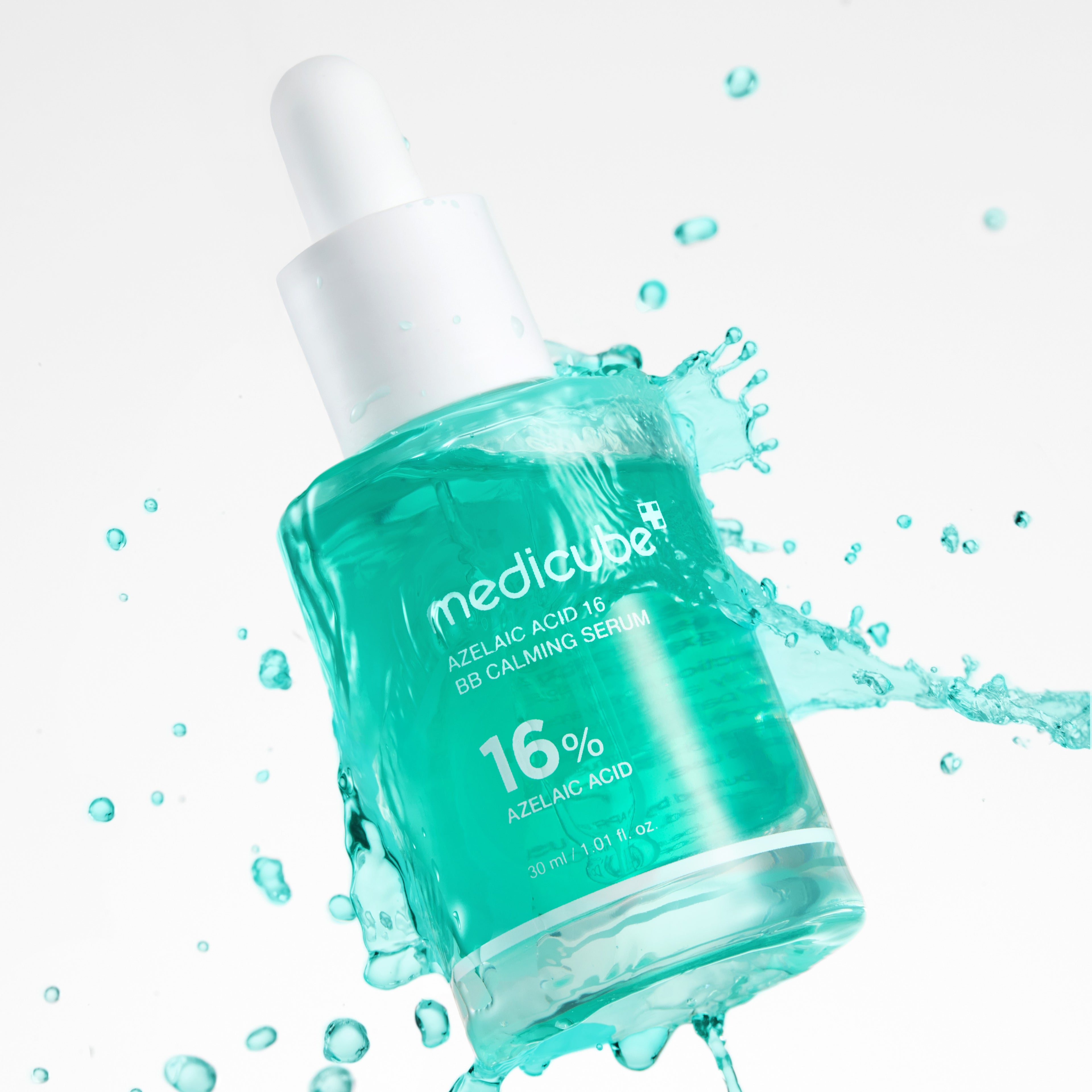 Medicube Azelaic Acid 16 BB Calming Serum