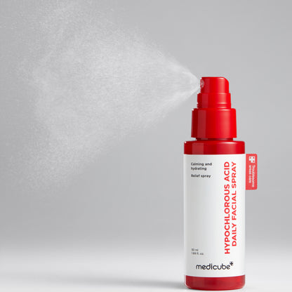 Medicube Hypochlorous Acid Daily Facial Spray 125ml