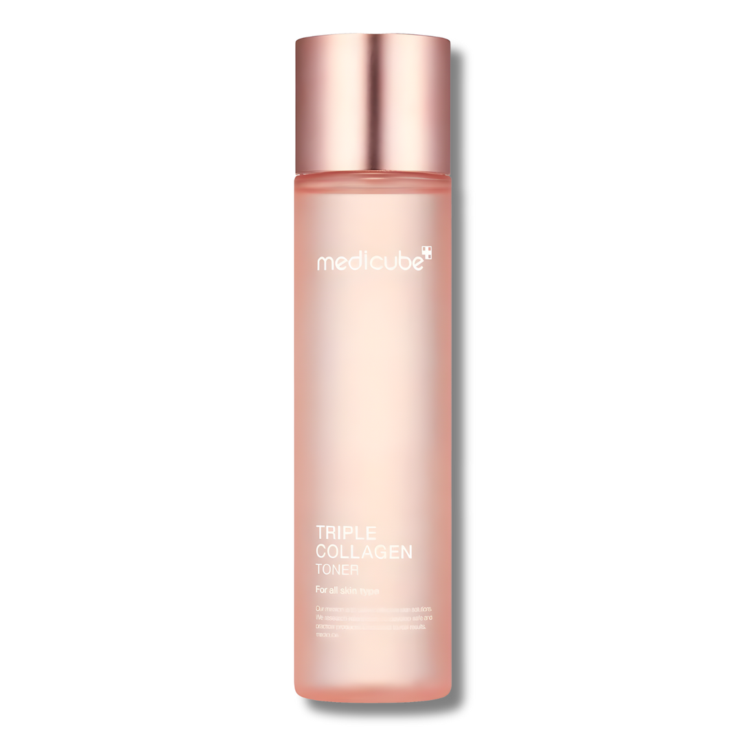 Medicube Triple Collagen Toner 140ml
