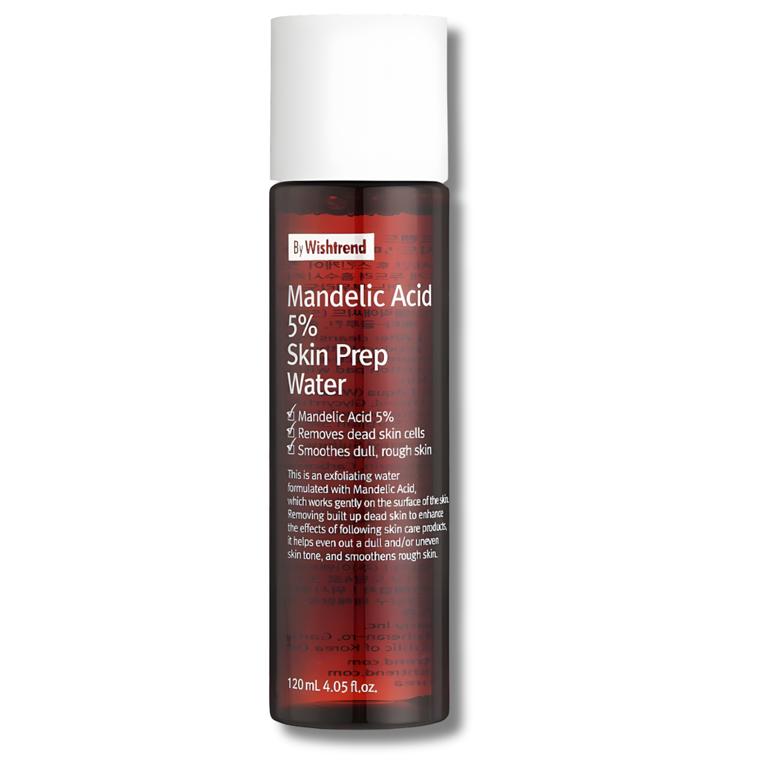 Mandelic Acid 5% Skin Prep Water