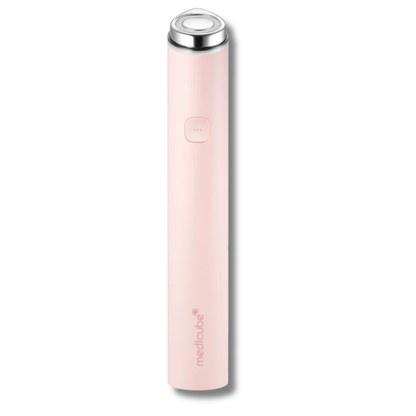 Medicube Age-R Booster Pro Mini Plus Pink