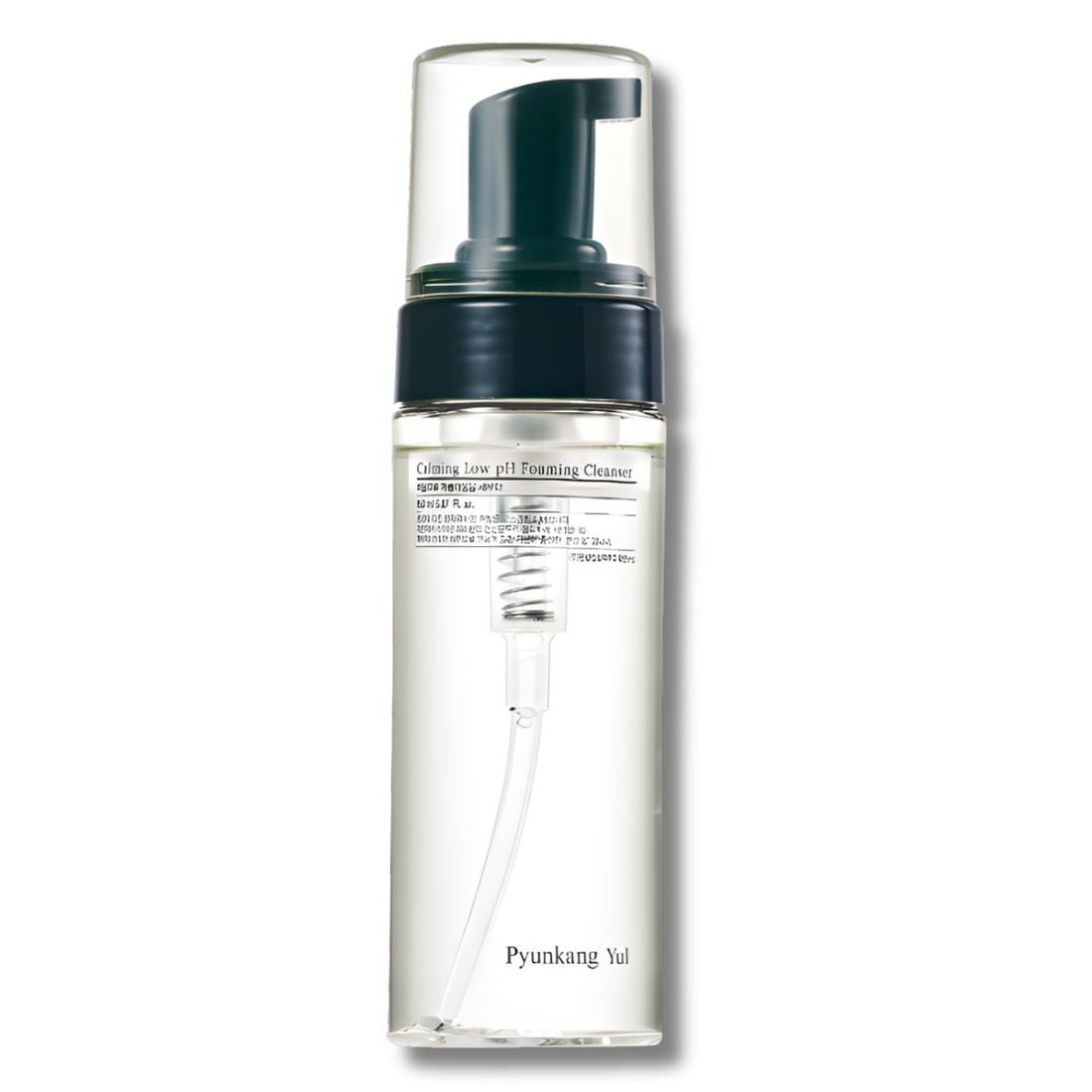 Calming Low pH Foaming Cleanser