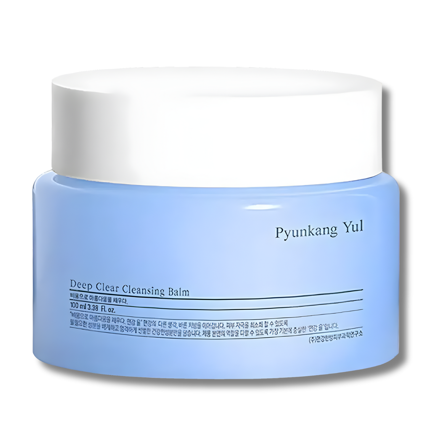Clear Cleansing Balm