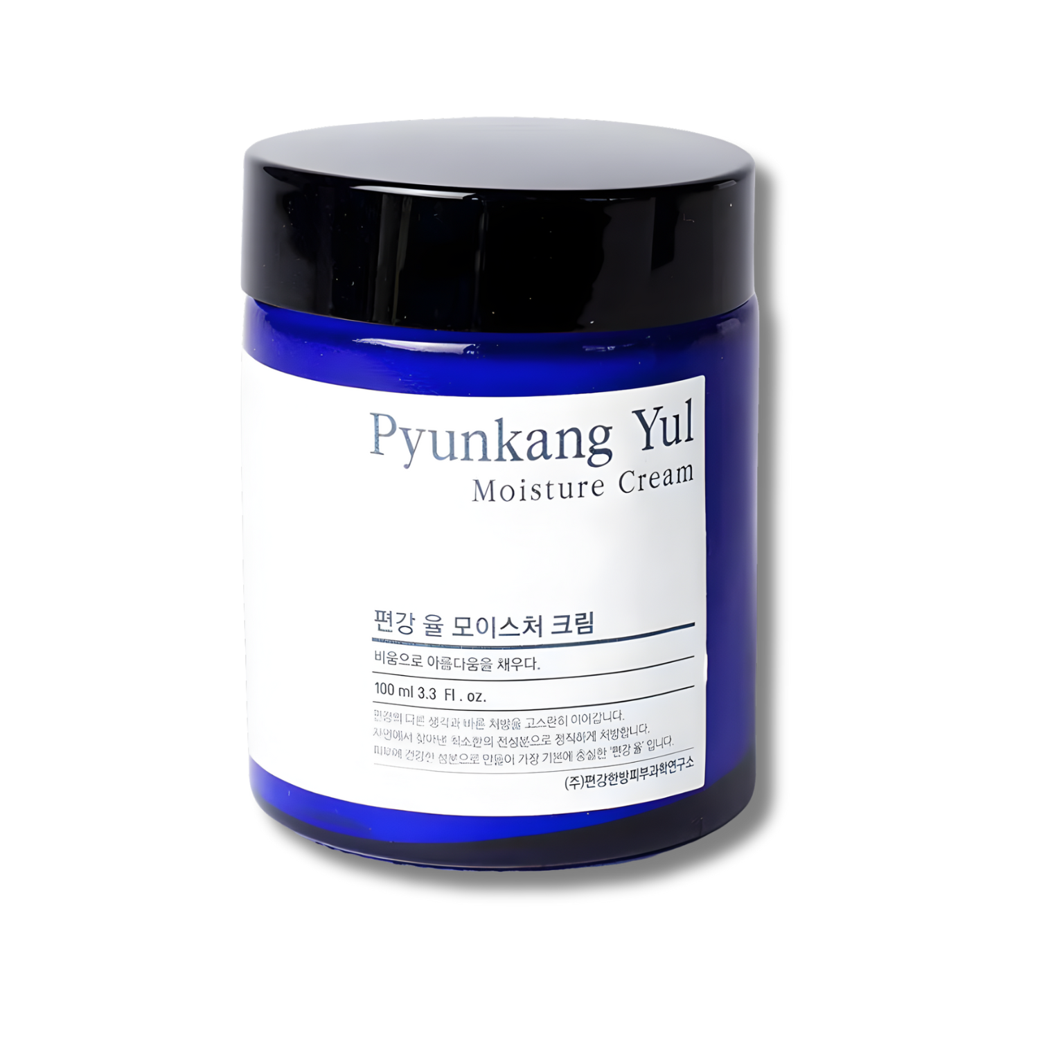 Moisture Cream