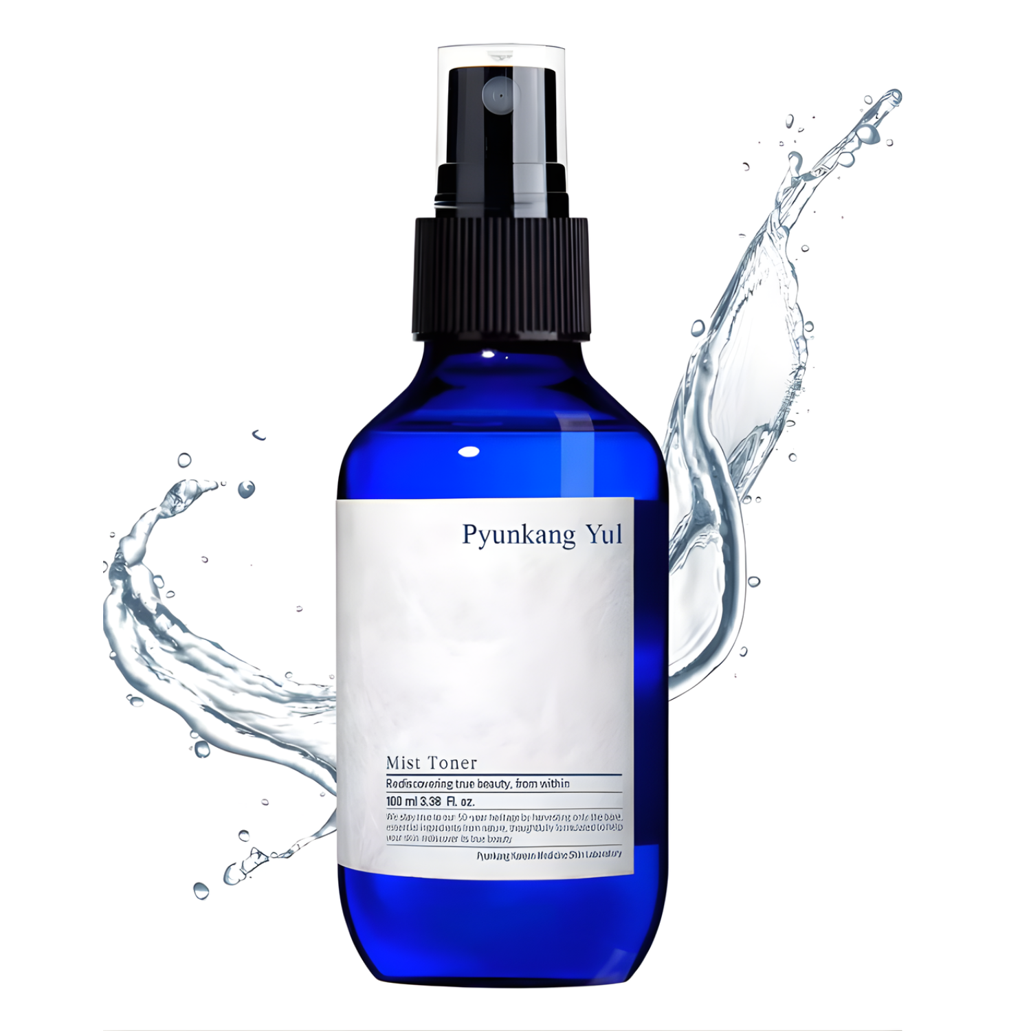 Mist Toner