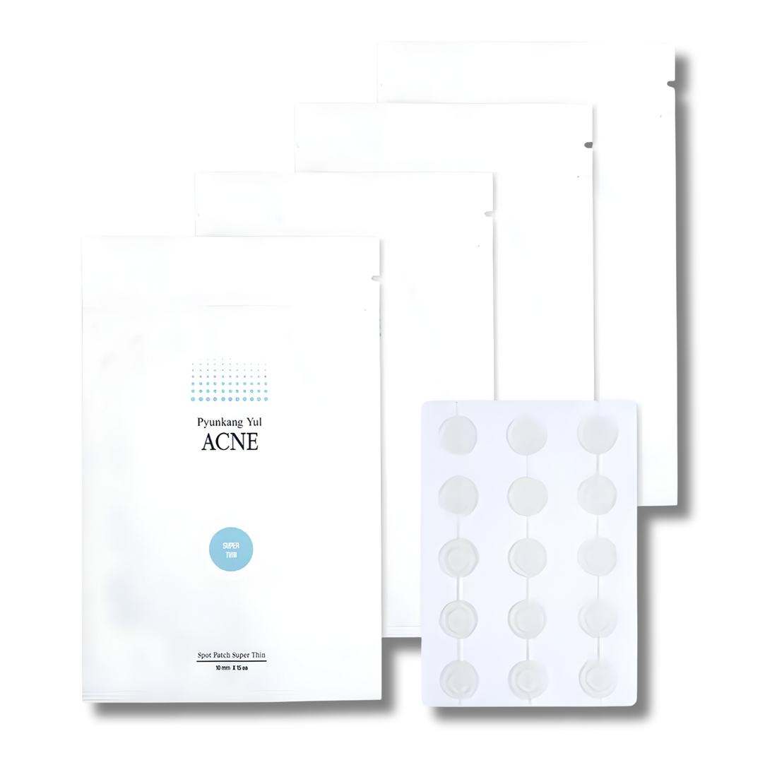ACNE Spot Patch Super Thin