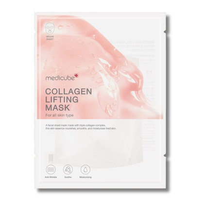 Medicube Collagen Lifting Mask 27g