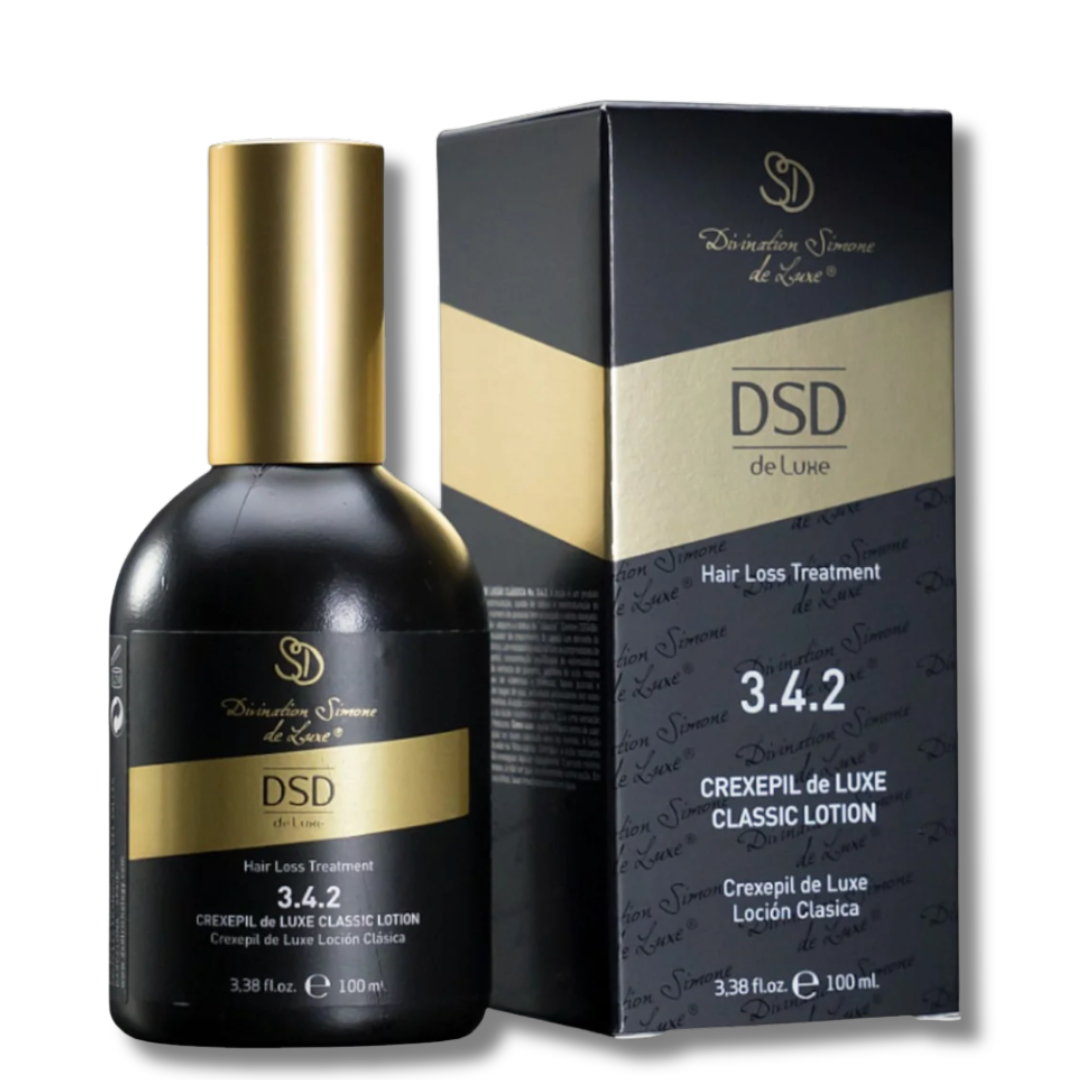 3.4.2 Crexepil de Luxe Classic Lotion 100 ml
