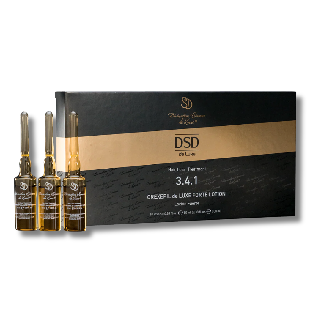 3.4.1 Crexepil de Luxe Forte Lotion
