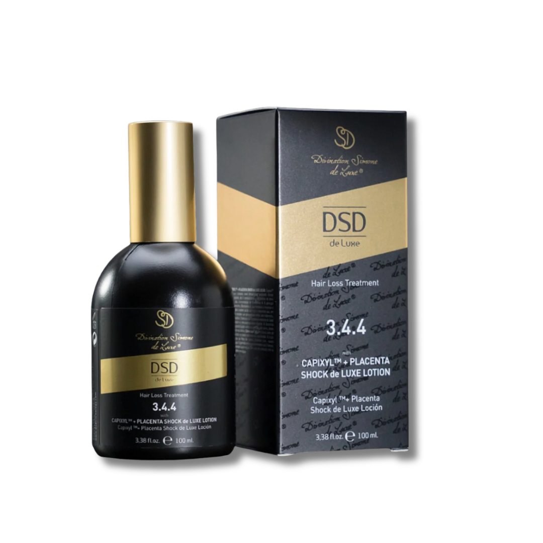 3.4.4 Capixyl + Placenta Shock de Luxe Lotion 100 ml