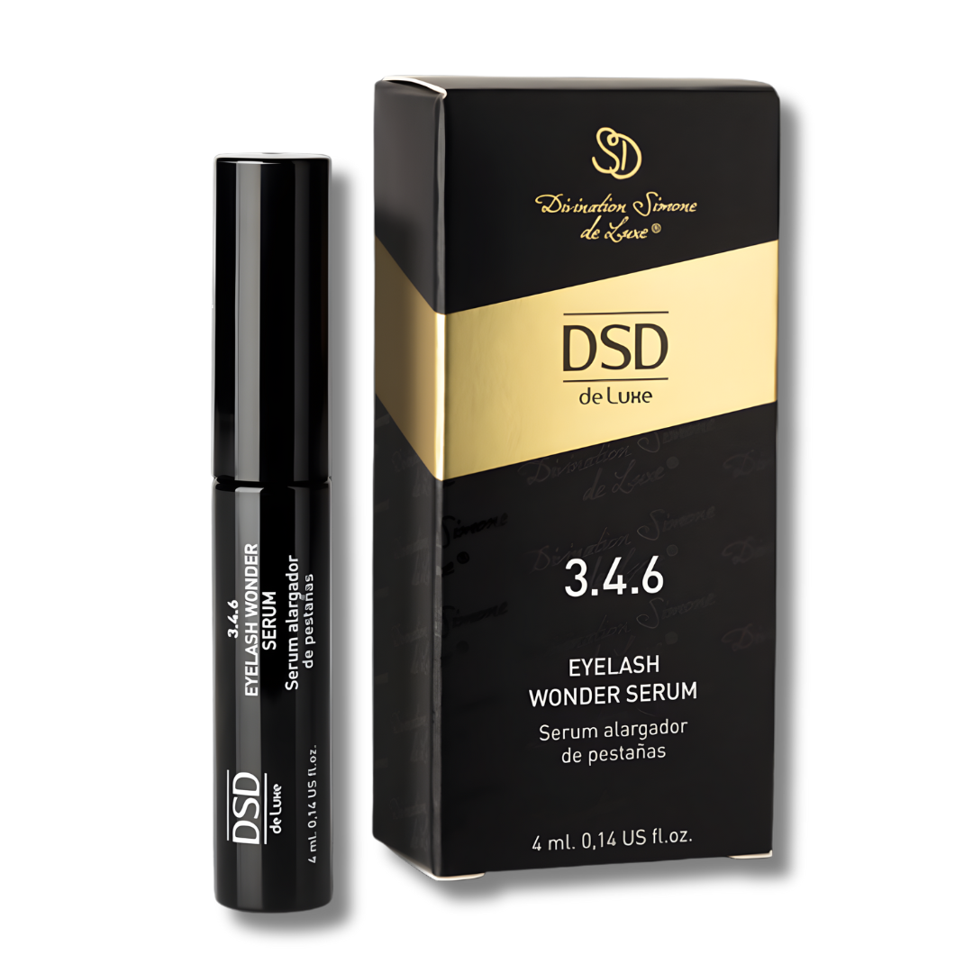 3.4.6 Eyelash Wonder Serum 4 ml
