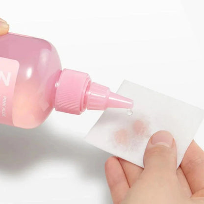 Aprilskin Pink Aloe Vita Toner 250ml