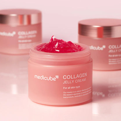 Medicube Collagen Jelly Cream 110ml