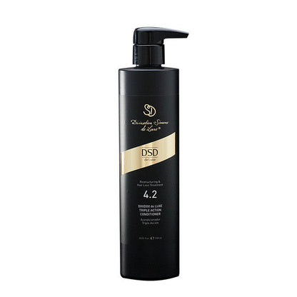 4.2 Dixidox de Luxe Triple Action Conditioner