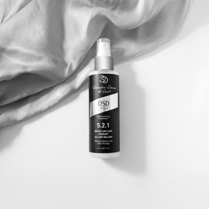 5.2.1 Botox Like Hair Therapy De Luxe Balsam 150ml