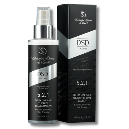 5.2.1 Botox Like Hair Therapy De Luxe Balsam 150ml