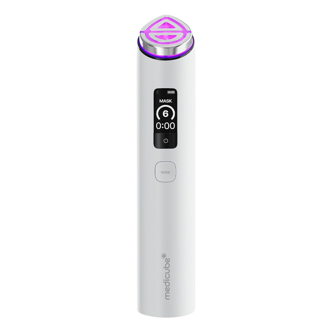 Medicube AGE-R Booster Pro X2 White
