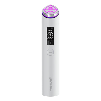 Medicube AGE-R Booster Pro X2 White