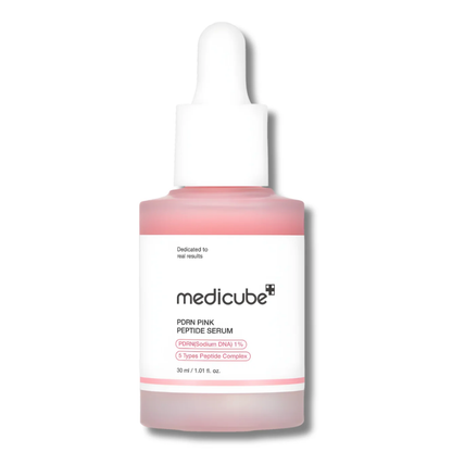 Medicube Booster Pro Holiday Set Edition