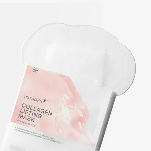 Medicube Collagen Lifting Mask 27g