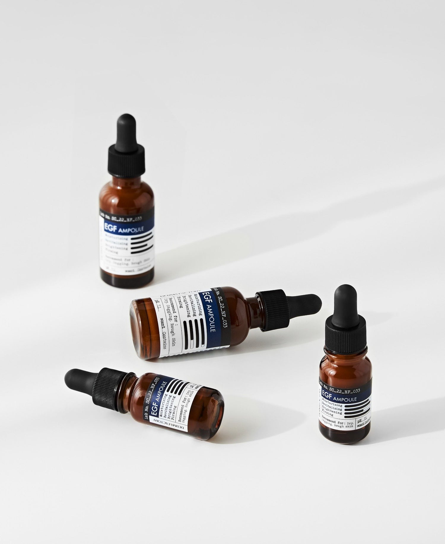 EGF Ampoule