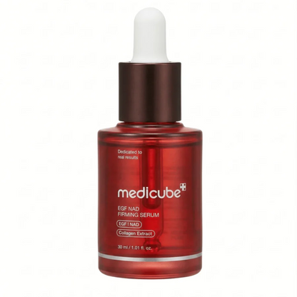 Medicube EGF NAD Firming Serum 30ml