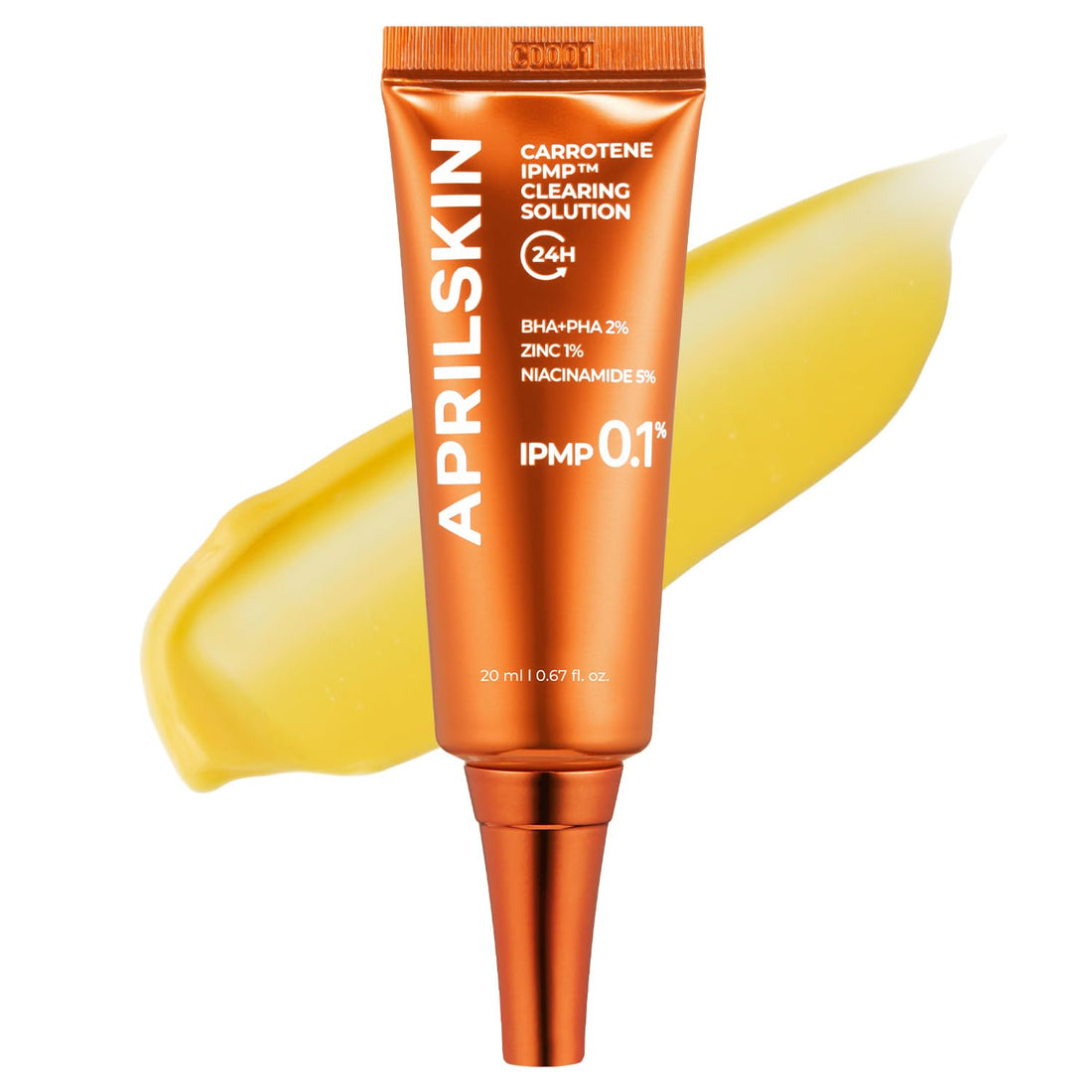 Aprilskin IPMP Clearing Solution 20ml