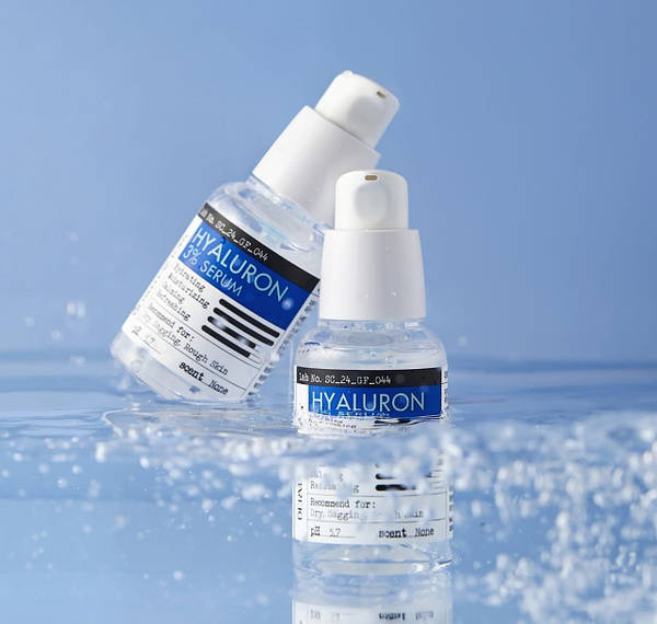 Hyaluron 3% Serum