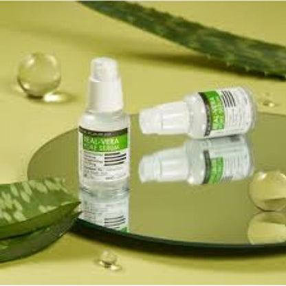 Real-Vera Pore Serum