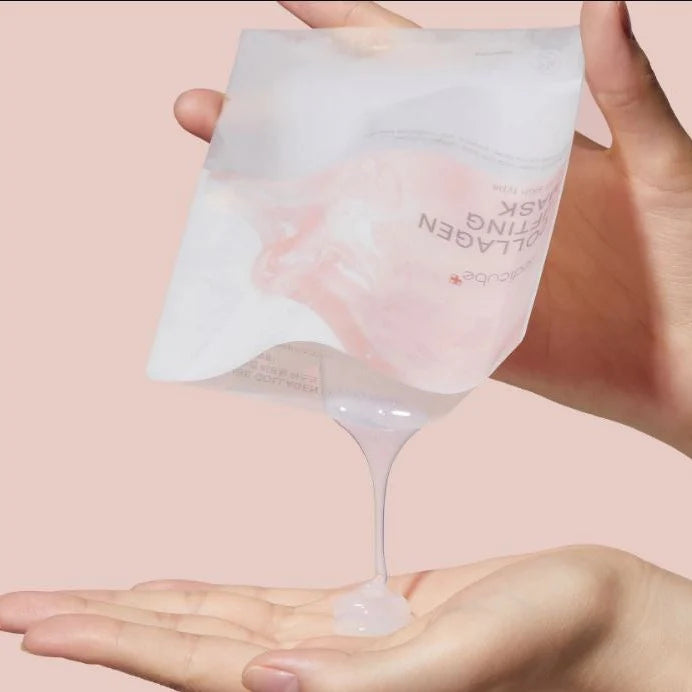 Medicube Collagen Lifting Mask 27g