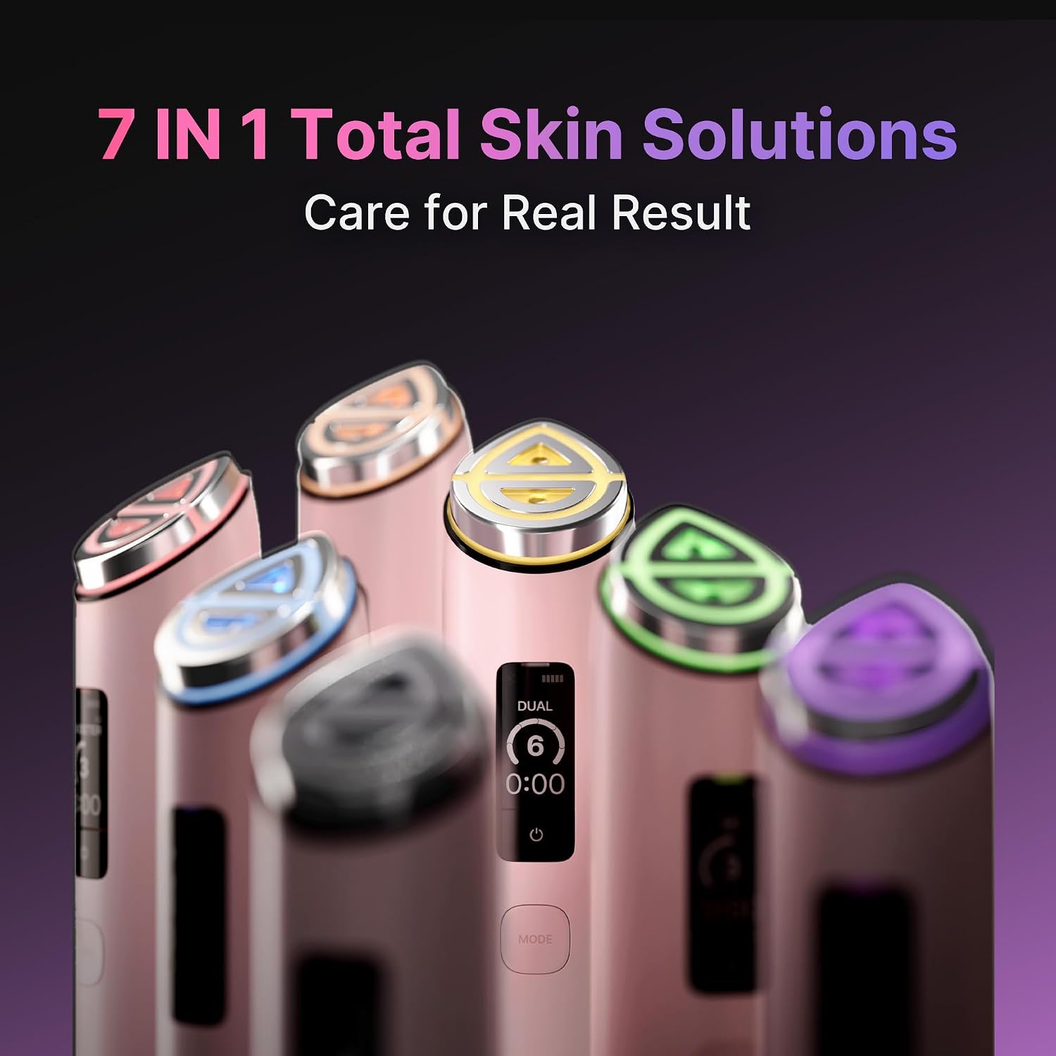 Medicube AGE-R Booster Pro X2 Pink