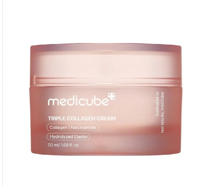 Medicube Triple Collagen Cream 50 ml