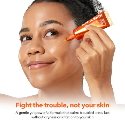 Aprilskin IPMP Clearing Solution 20ml