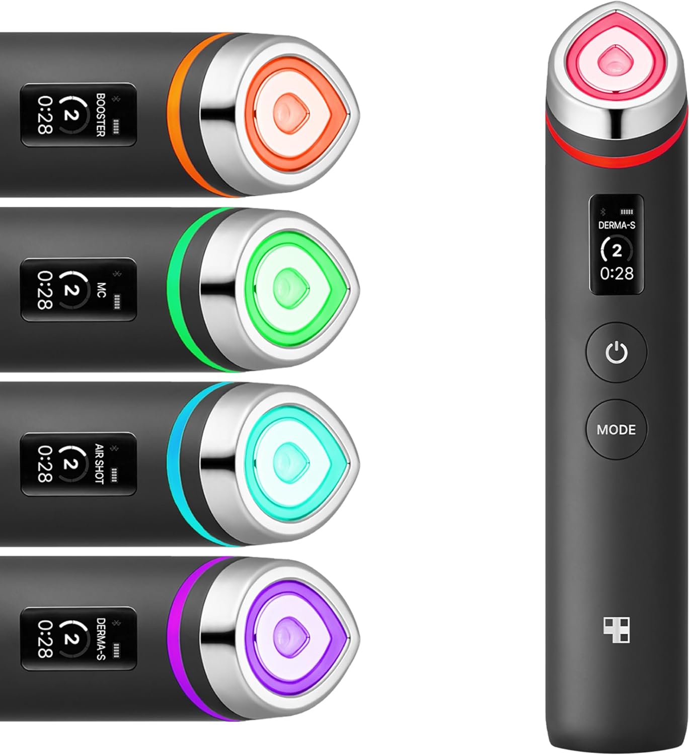 Medicube Beauty Booster Pro Device - Black