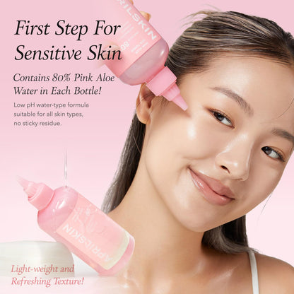 Aprilskin Pink Aloe Vita Toner 250ml
