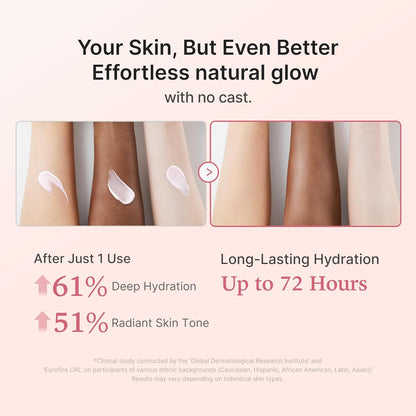 Medicube Collagen Glow Sunscreen 50ml