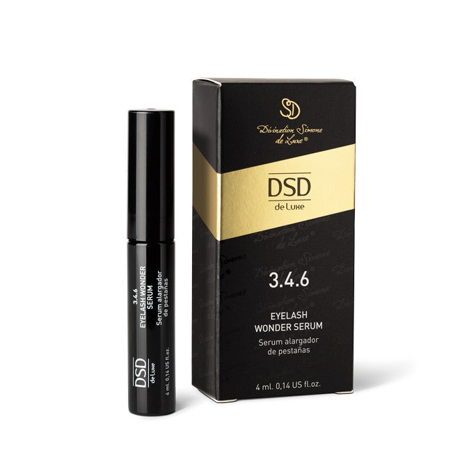 3.4.6 Eyelash Wonder Serum 4 ml