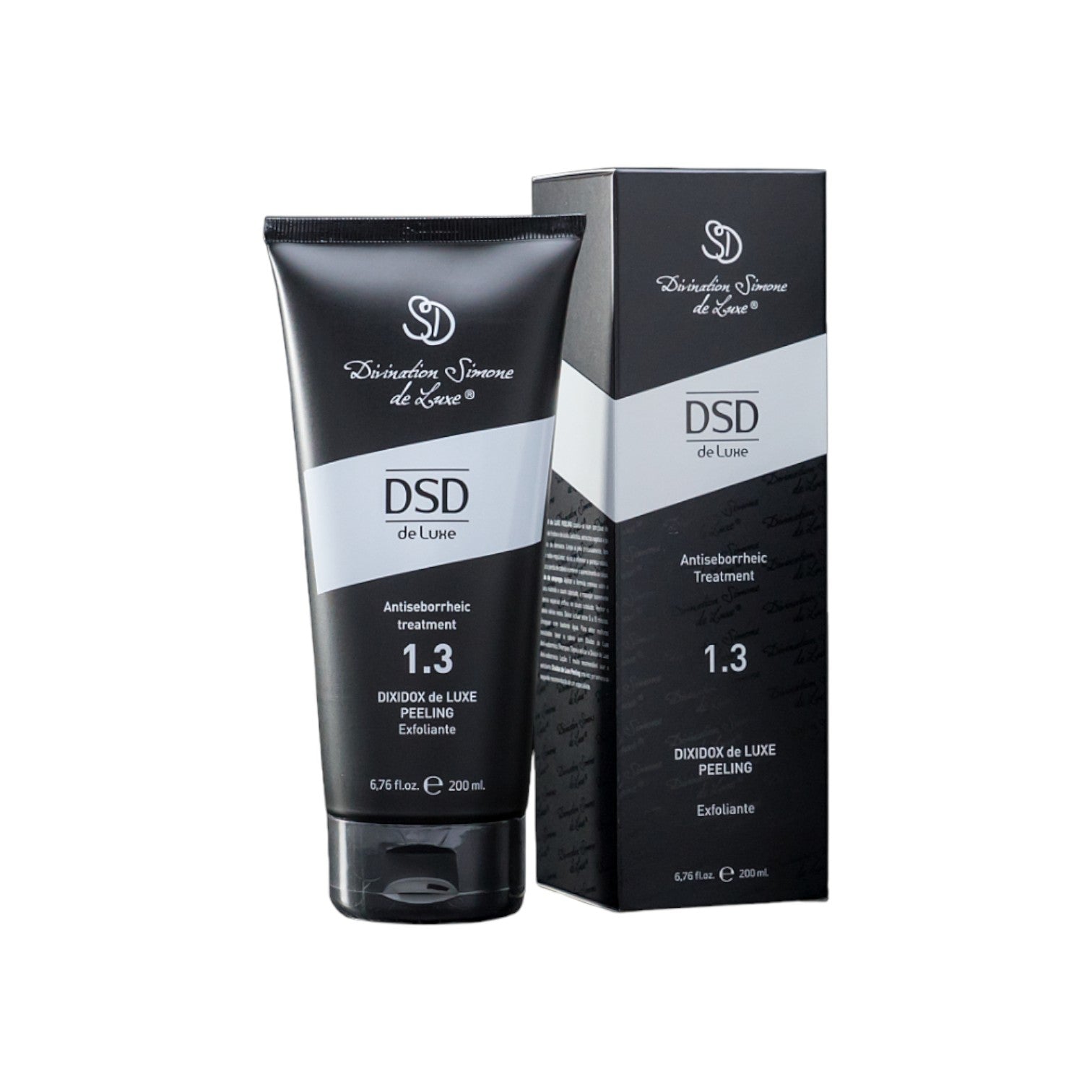 1.3 Dixidox de Luxe Peeling