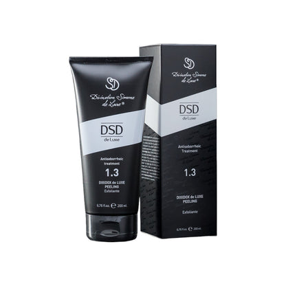 1.3 Dixidox de Luxe Peeling