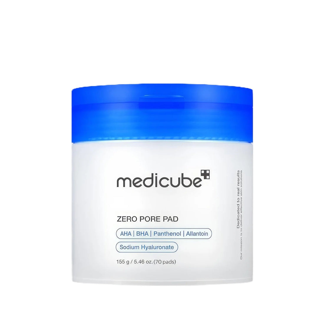 Medicube Zero Pore Pad 2.0 70pcs/200ml