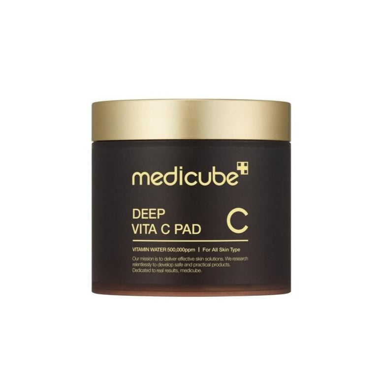 Medicube Deep Vita C Pad 70pcs/150g