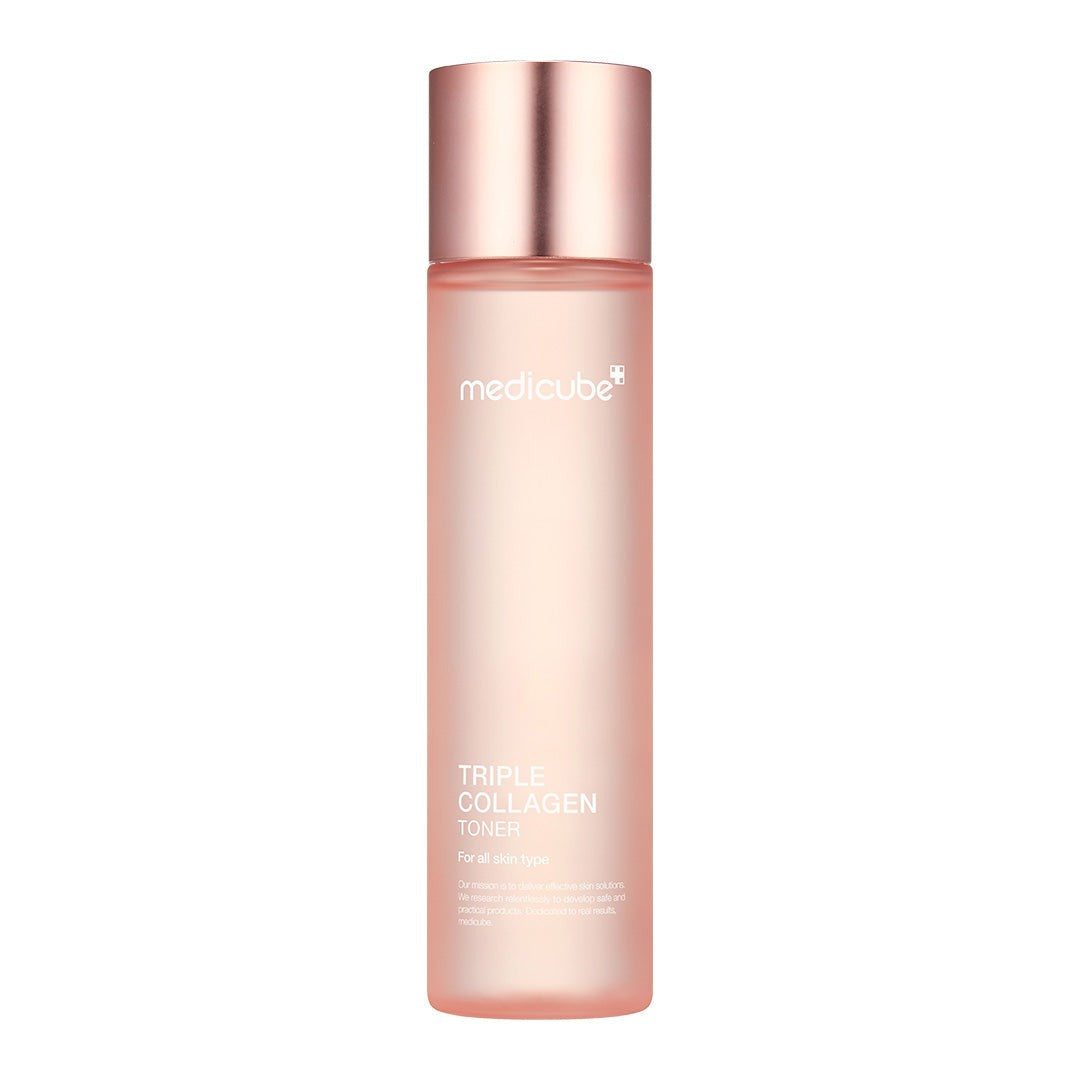 Medicube Triple Collagen Toner 140ml