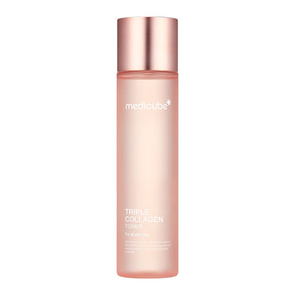 Medicube Triple Collagen Toner 140ml