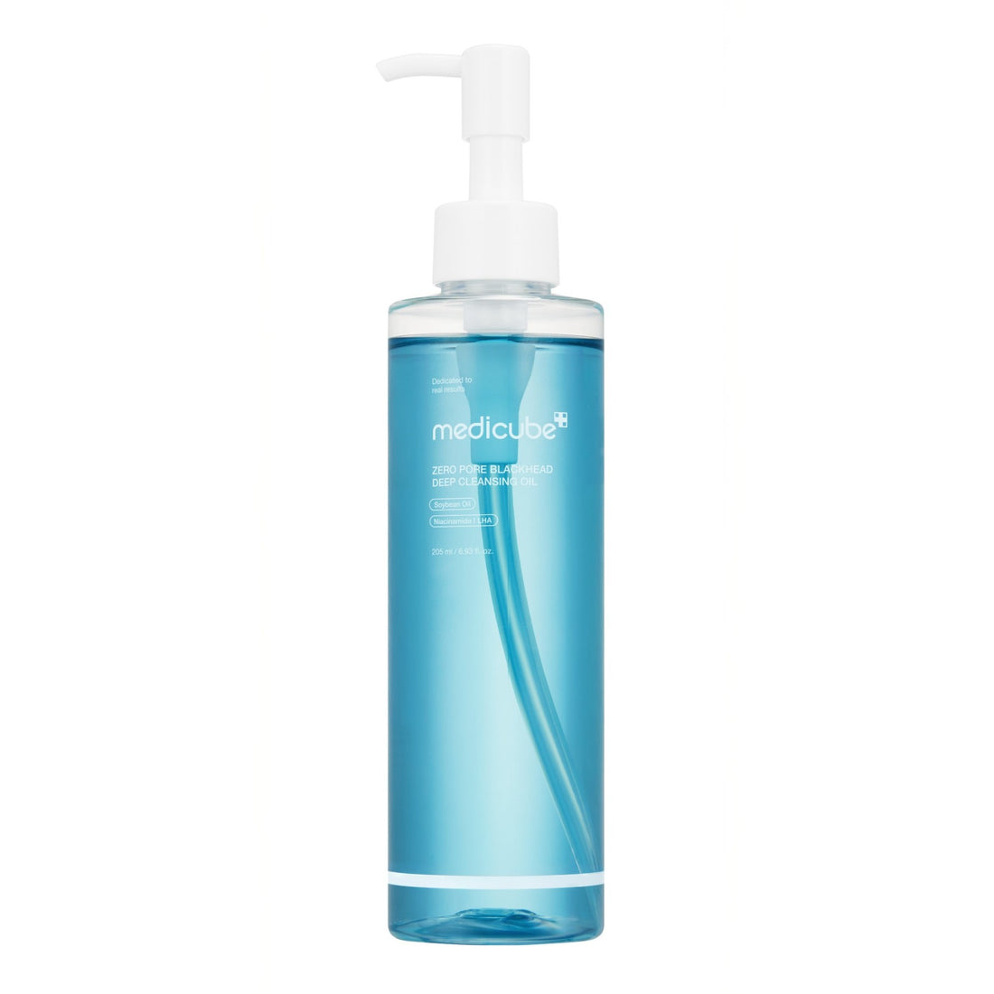 Medicube Zero Pore Blackhead Deep Cleansing Oil 205ml