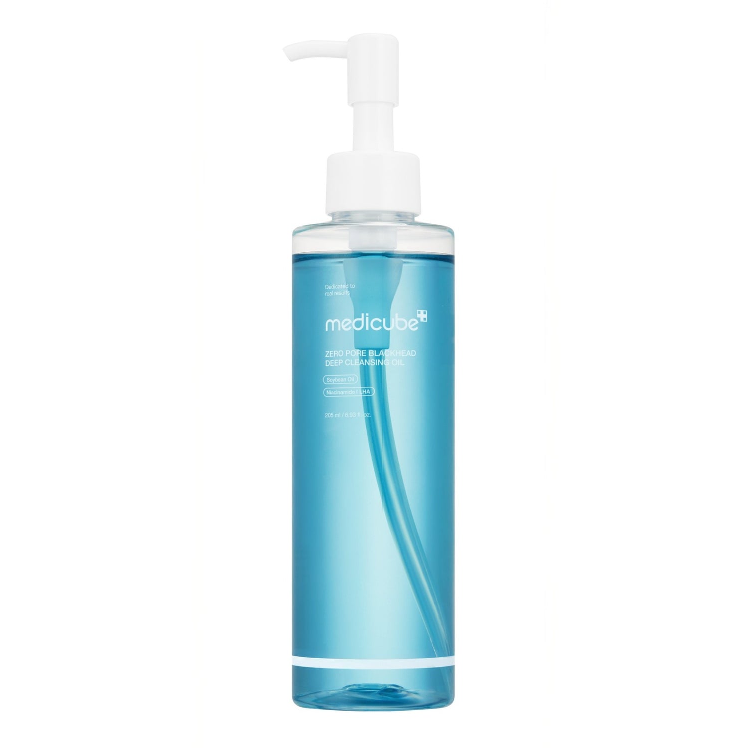 Medicube Zero Pore Blackhead Deep Cleansing Oil 205ml