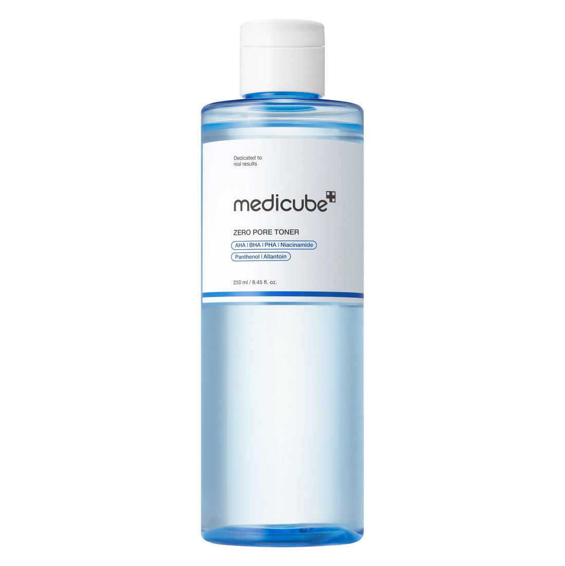 Medicube Zero Pore Toner 250ml