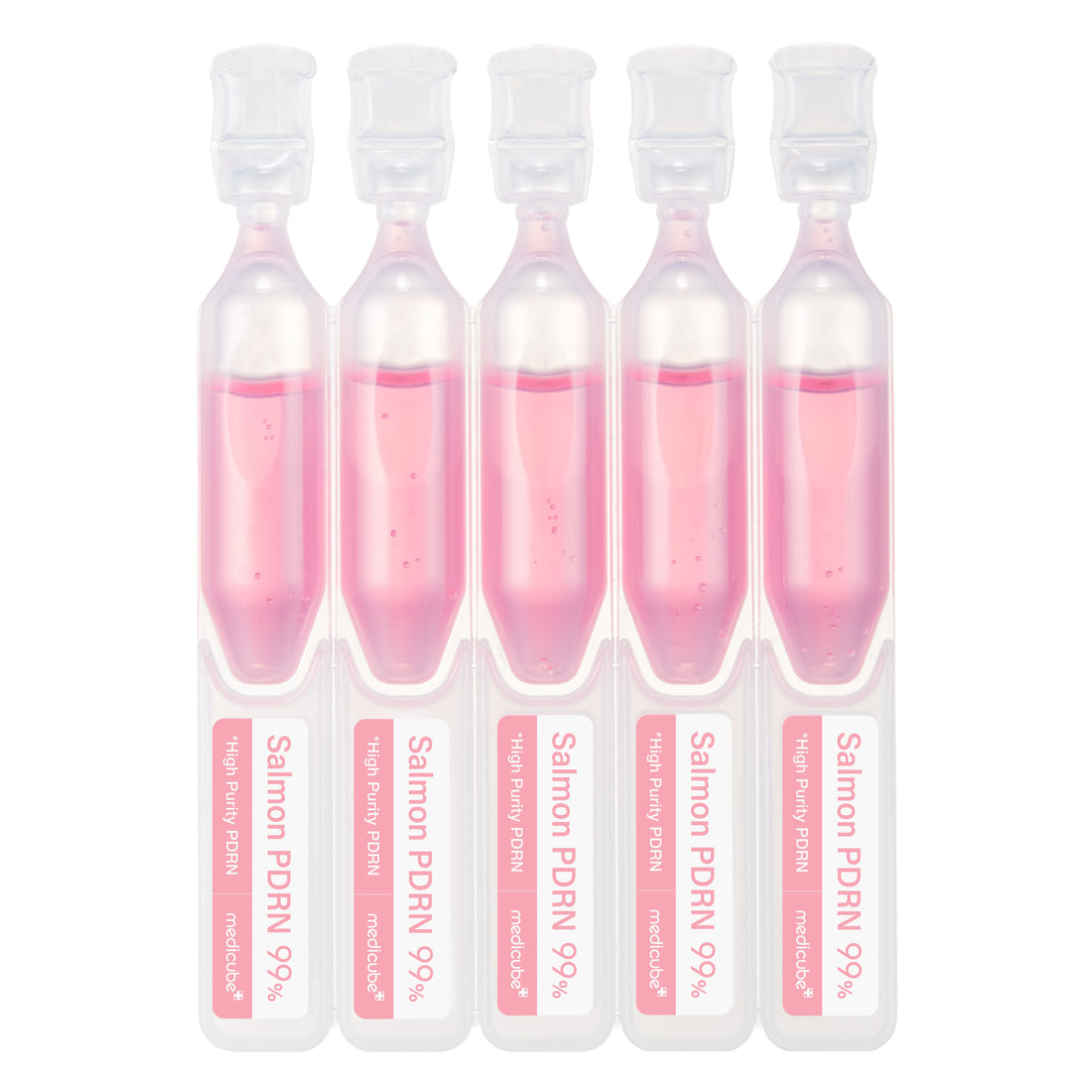 Medicube PDRN Pink One Day Serum 1.5ml