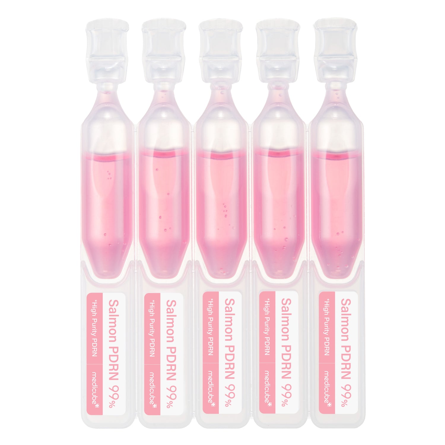 Medicube PDRN Pink One Day Serum 1.5ml