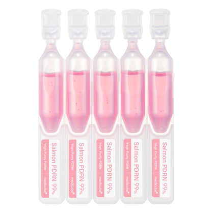 Medicube PDRN Pink One Day Serum 1.5ml